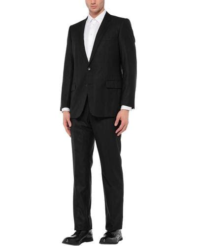 christian dior blacksuit|christian dior suits for sale.